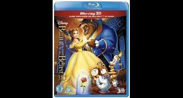 Beauty And The Beast