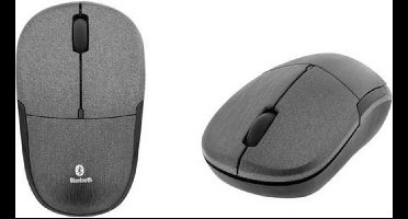 Muis T'NB MOOVE Zwart