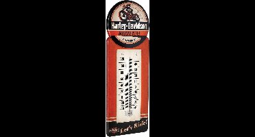 Harley-Davidson H-D® Motorcycles Thermometer