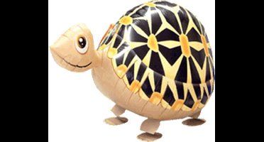 Airwalker Schildpad 57cm