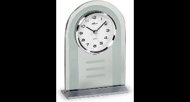 Tafelklok Silver Shadow Design