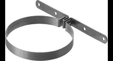 Ubbink dakbeschotbeugel diameter 110mm (0169130)