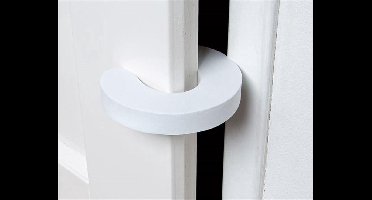 Secu Junior Deurstopper 2 stuks