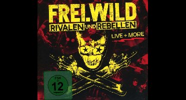 Rivalen Und Rebellen - Live & More