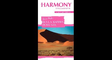 Sulla sabbia rovente