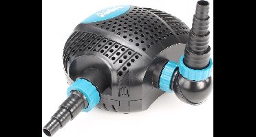 AquaForte O-6500 Plus vijverpomp