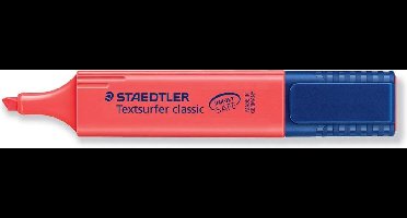 Speelgoed | Creatief / Artwork / Diy - Textsurfer Classic Tekstmarker Rood
