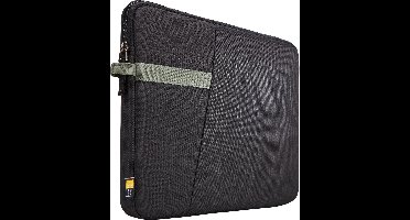 Case Logic Ibira - Laptop Sleeve - 13.3 inch - Zwart