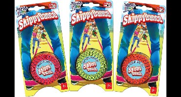 Skippy Dance spring-danstouw