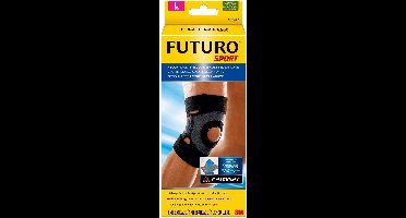 Futuro Kniebandage Vochtreg L