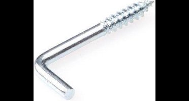 Homefix schroefduimen verzinkt 40mm 8x