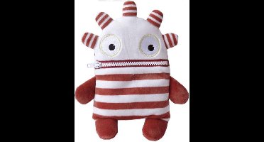 Zorgenvriendje Saggo - Knuffel - 25 cm