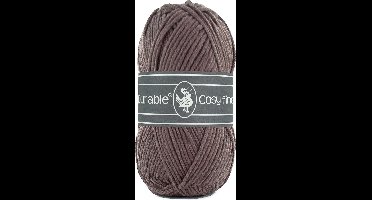 Durable Cosy Fine - acryl en katoen garen - Teddy, beer bruin 342 - 5 bollen