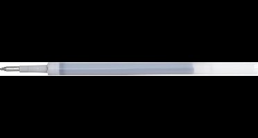 BIC Gel-ocity illusion - refill / vulling - 3 stuks