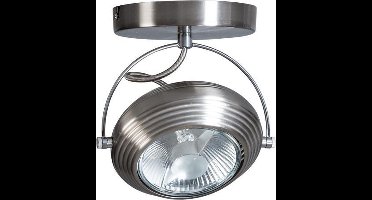 ETH Mileto - Spot - Staal