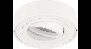 LED Line - OP=OP LED Inbouwspot - wit - Zaagmaat - 85mm