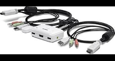 KVM switch Trendnet TK-215I