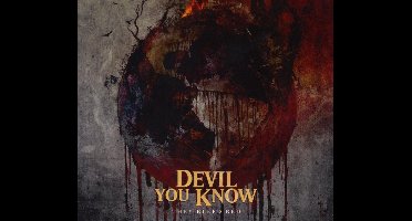 Devil You Know - They Bleed Red (uk)