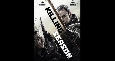 Killing Season