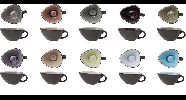 Cosy&Trendy Streetfood Festival Schaaltje - Set-10