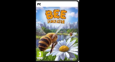 Bee Simulator - PC (Voucher in Box)