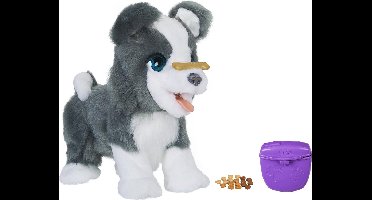 Hasbro Furreal Ricky il mio Fedele Cucciolotto interactief speelgoed