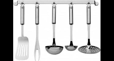 WMF Profi Plus - Keukenset 6-delig