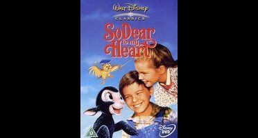 So Dear To My Heart