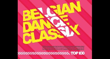 Belgian Dance Classix Top 100-1
