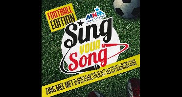 MNM Sing Your Song - Football Edition