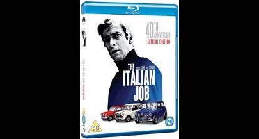 Italian Job