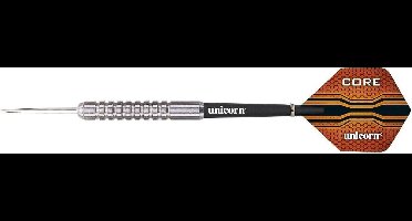 Unicorn Striker Core Xl 80% Steeltip Gewicht 25