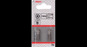 T30H SECURITY TORX