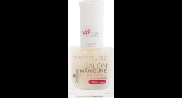 Maybelline Salon manucure age treat. base nu nagel base coat