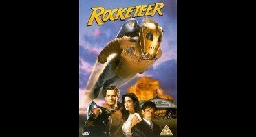 Rocketeer