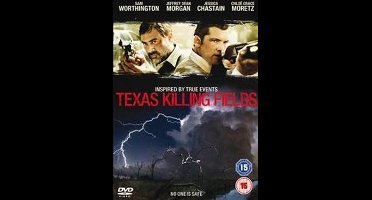 Texas Killing Fields
