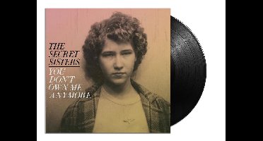 You Dont Own Me Anymore (LP)