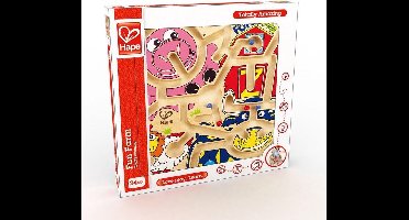 Hape Magnetisch doolhof boerderij