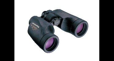 Olympus 8 x 42 EXPS I - Verrekijker - Inclusief Tas