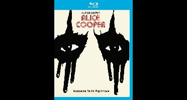 Super Duper Alice Cooper