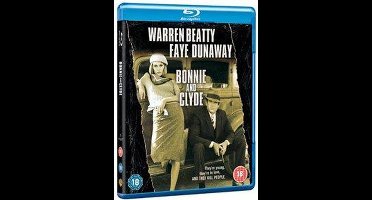 Bonnie And Clyde (Blu-ray) (Import)