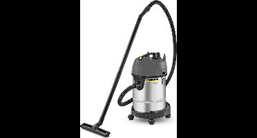 Kärcher NT 30/1 ME Classic Edition nat-/droogzuiger 1500 watt 30 liter