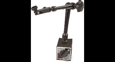 Dasqua Professionele 80 KG Hydraulisch Magneetstatief