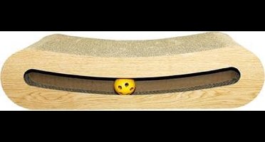 Cat 'n' caboodle krabmat futon