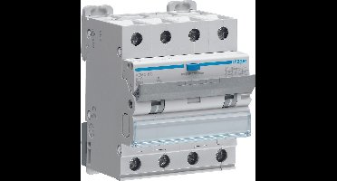 Hager HACO Aardlekschakelaar - ADM416G - E36D7