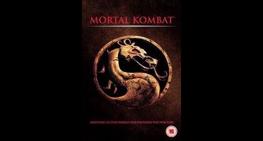 Mortal Kombat