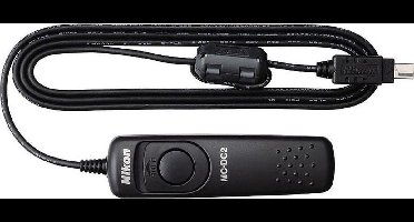 MC-DC2 REMOTE CORD