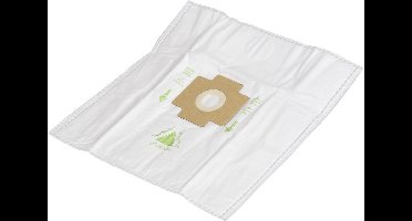 stofzuigerzak zoals K0007 4st.