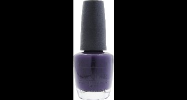 O.P.I Nagellak - Viking In A Vinter Vonderland