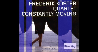 Constantly Moving
